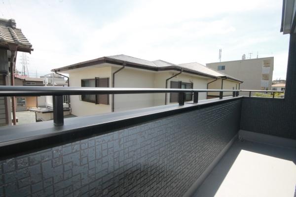 浜松市中央区萩丘４丁目の新築一戸建