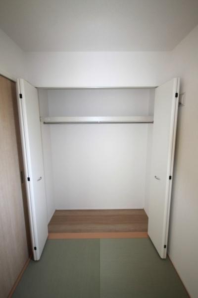 浜松市中央区萩丘４丁目の新築一戸建