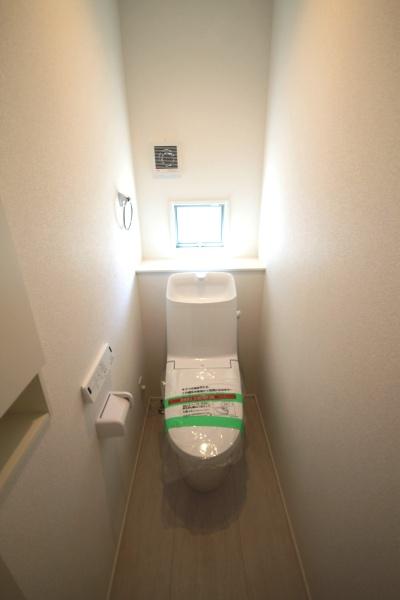 浜松市中央区萩丘４丁目の新築一戸建