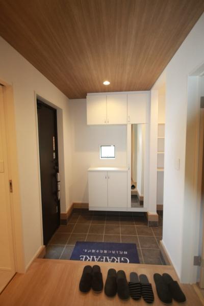 浜松市中央区萩丘４丁目の新築一戸建