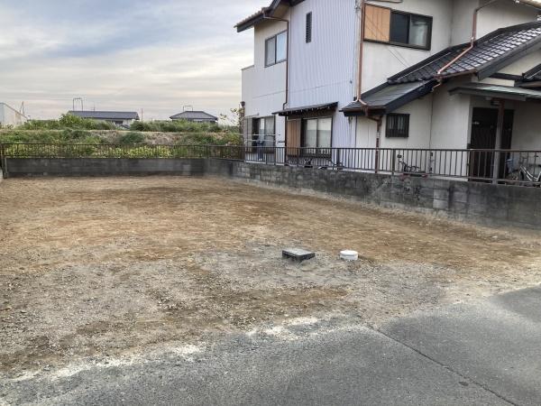 センチュリー２１浜松不動産販売　有玉南町の土地