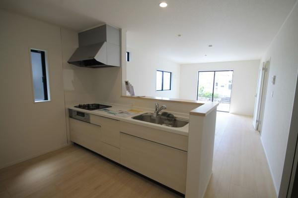 浜松市浜名区引佐町金指の新築一戸建