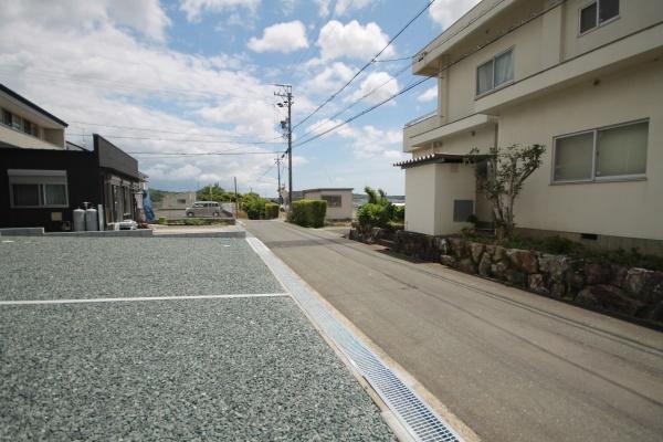 浜松市浜名区引佐町金指の新築一戸建