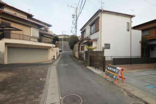 浜松市中央区鴨江４丁目の新築一戸建