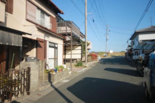 浜松市中央区河輪町の新築一戸建