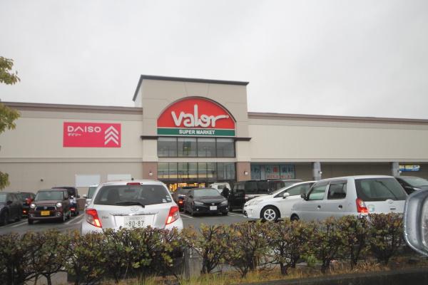 磐田市森本の新築一戸建(スーパーマーケットバロー　磐田店)