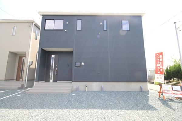 磐田市森本の新築一戸建
