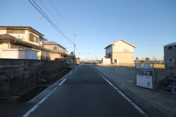 磐田市森本の新築一戸建