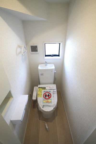 磐田市森本の新築一戸建