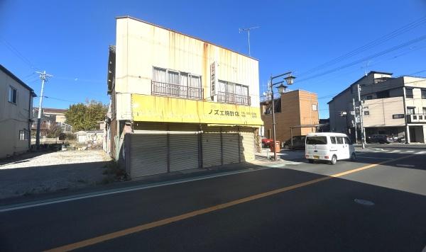 浜松市浜名区細江町気賀の売土地