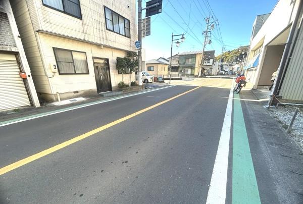 浜松市浜名区細江町気賀の売土地