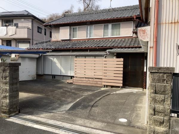 センチュリー２１浜松不動産販売　佐浜町の土地