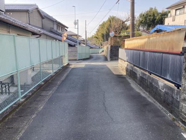 センチュリー２１浜松不動産販売　佐浜町の土地