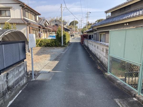 センチュリー２１浜松不動産販売　佐浜町の土地