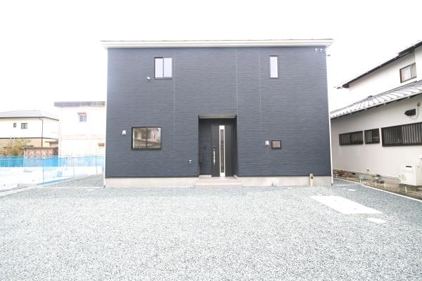 浜松市浜名区細江町中川の新築一戸建