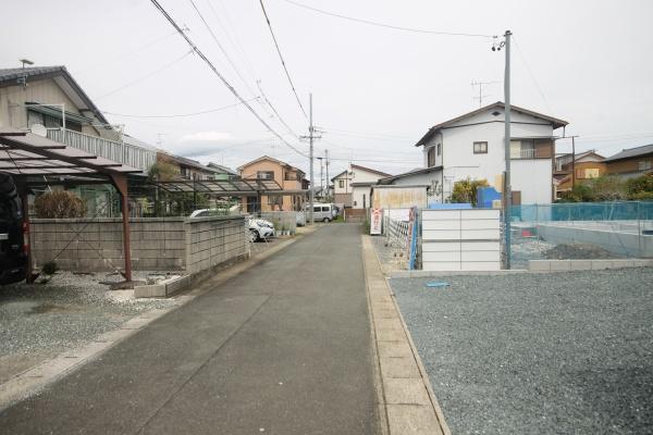 浜松市浜名区細江町中川の新築一戸建