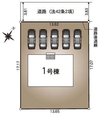 浜松市浜名区細江町中川の新築一戸建