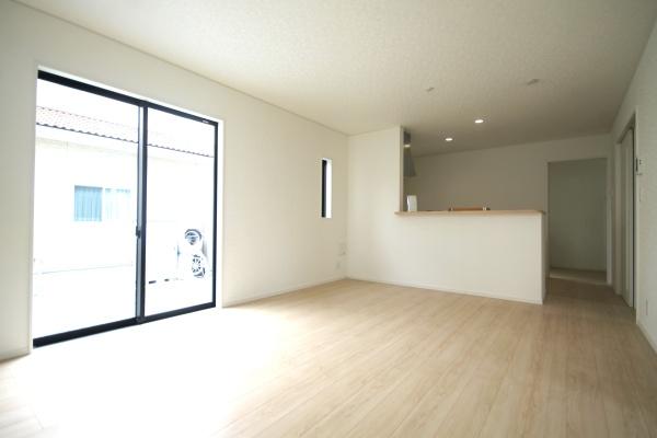 浜松市浜名区細江町中川の新築一戸建