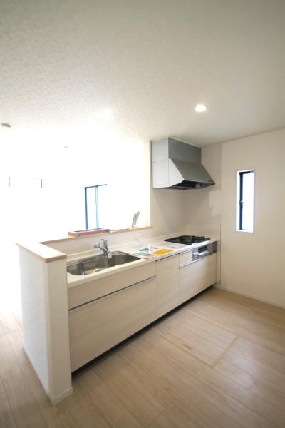 浜松市浜名区細江町中川の新築一戸建