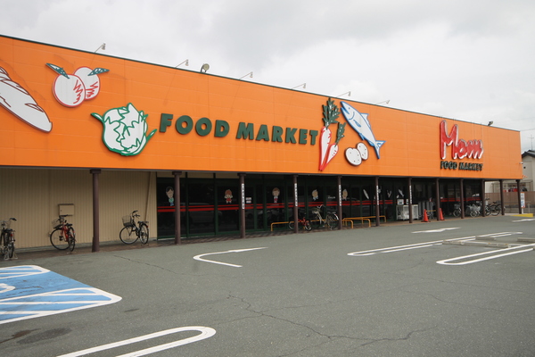 浜松市中央区芳川町の新築一戸建(フードマーケットMom頭陀寺店)