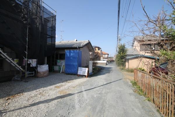 浜松市中央区泉４丁目の新築一戸建