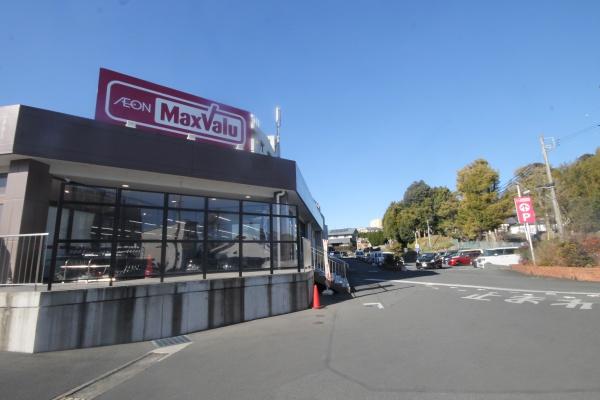 磐田市見付の新築一戸建(マックスバリュ　磐田見付店)