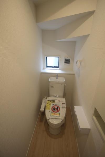 磐田市見付の新築一戸建