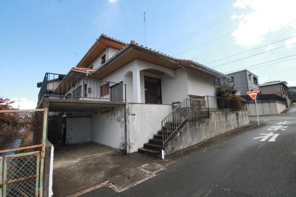 浜松市中央区大人見町の売土地