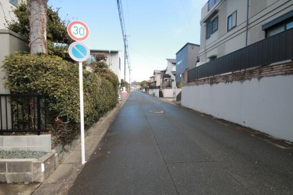浜松市中央区大人見町の土地