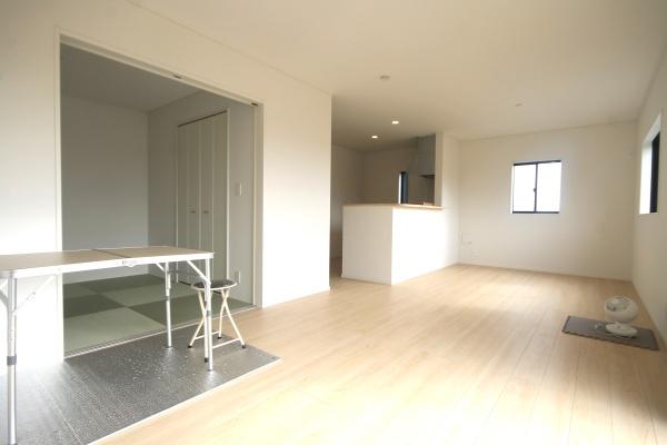 浜松市中央区豊町の新築一戸建