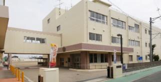 湖西市新居町新居の新築一戸建(舞阪小学校)