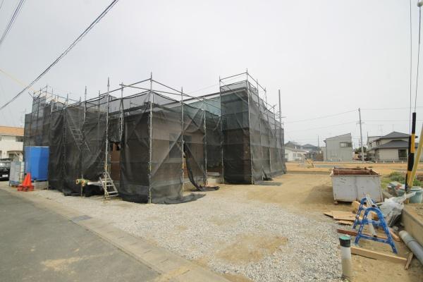 湖西市新居町新居の新築一戸建