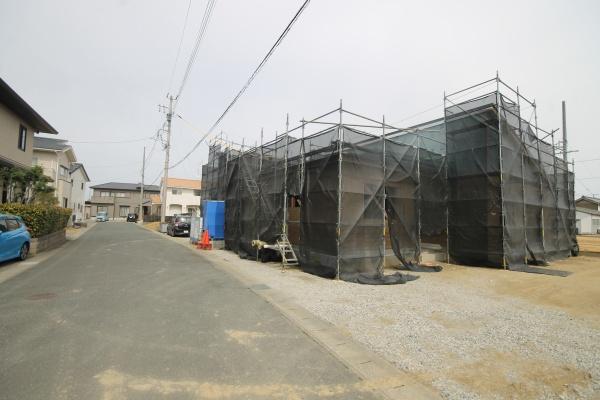 湖西市新居町新居の新築一戸建