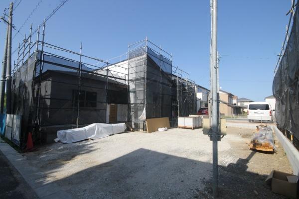 袋井市深見の新築一戸建