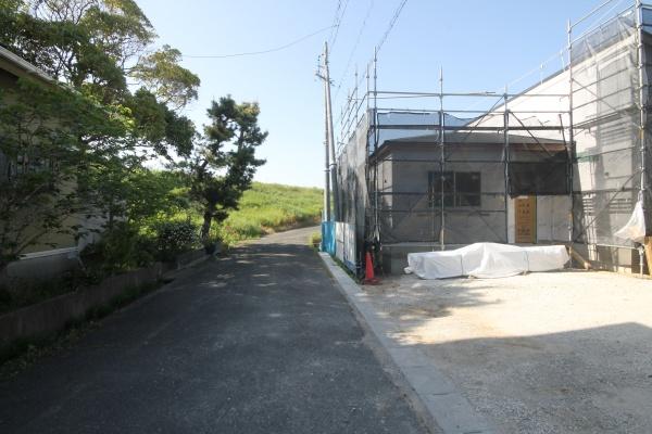 袋井市深見の新築一戸建