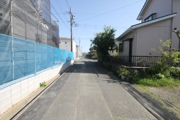 袋井市深見の新築一戸建