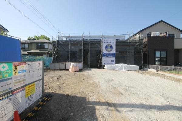 袋井市深見の新築一戸建