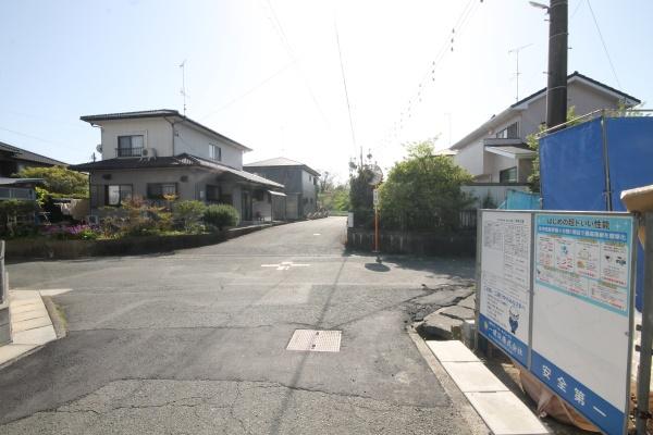 袋井市深見の新築一戸建
