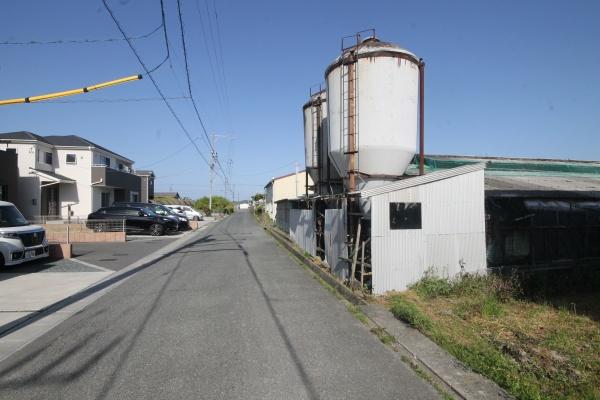 袋井市深見の新築一戸建