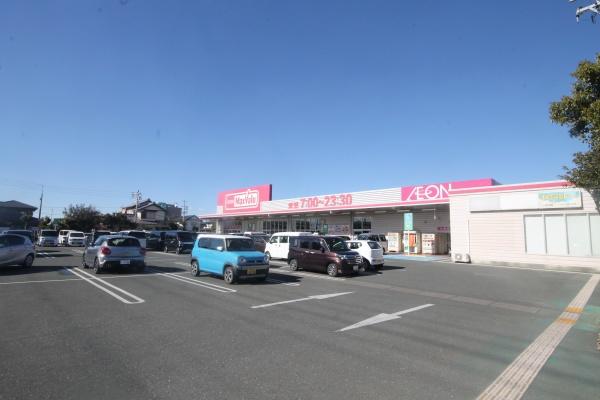 磐田市豊浜中野の新築一戸建(マックスバリュ　福田店)