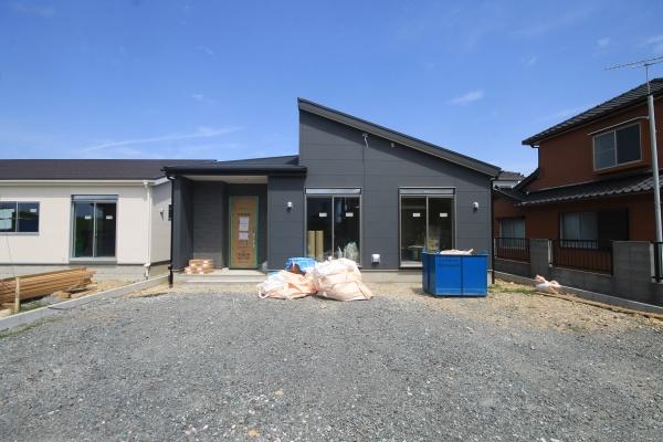 磐田市豊浜中野の新築一戸建