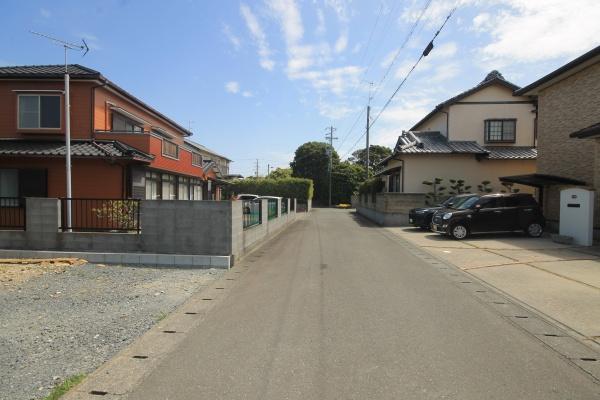 磐田市豊浜中野の新築一戸建
