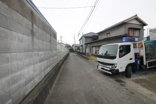 浜松市天竜区二俣町南鹿島の新築一戸建