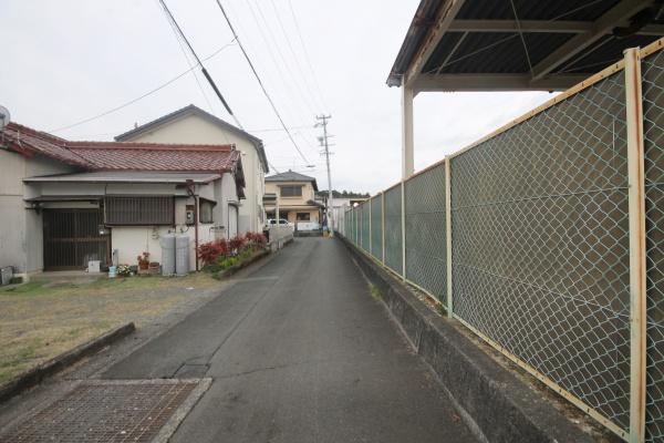 浜松市天竜区二俣町南鹿島の新築一戸建