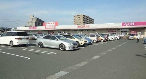 磐田市竜洋中島の新築一戸建(マックスバリュ浜松和田店)