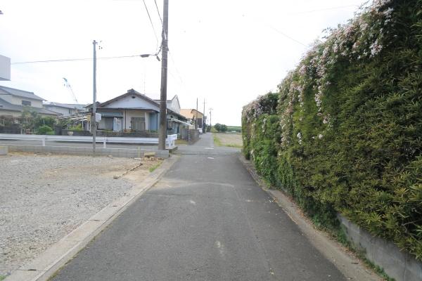 磐田市竜洋中島の新築一戸建
