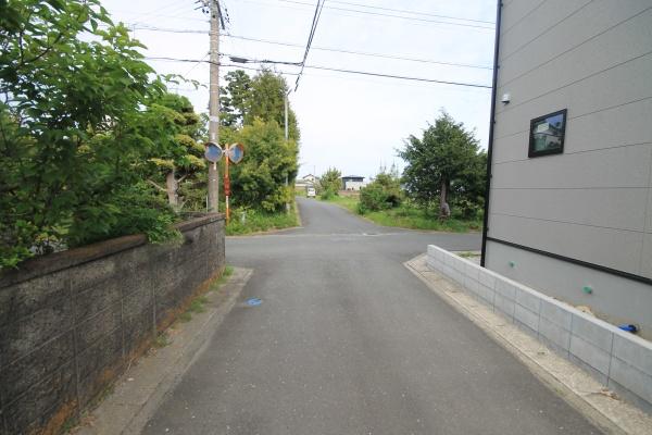 磐田市竜洋中島の新築一戸建