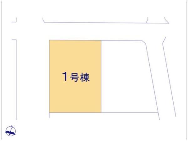 磐田市竜洋中島の新築一戸建