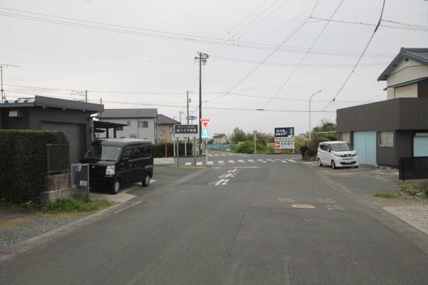 浜松市浜名区宮口の新築一戸建