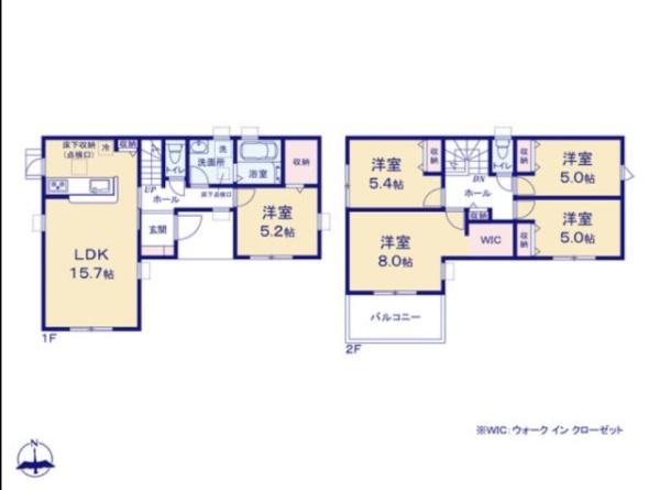 浜松市中央区篠原町の新築一戸建